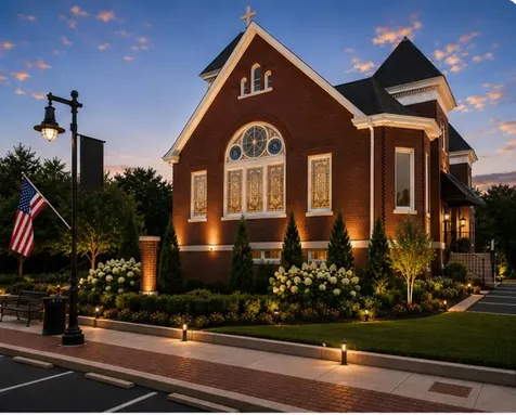 126 N Main Street Mount Pleasant TN 38474