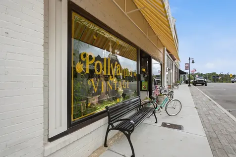 126 N Main Street Mount Pleasant TN 38474