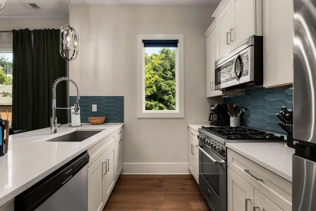 215 Taylor Street Nashville TN 37208