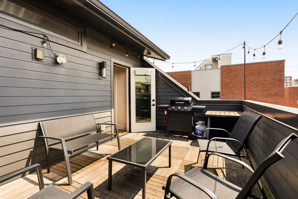215 Taylor Street Nashville TN 37208
