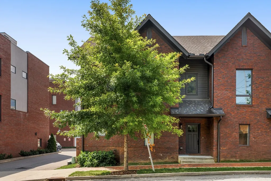 215 Taylor Street Nashville TN 37208