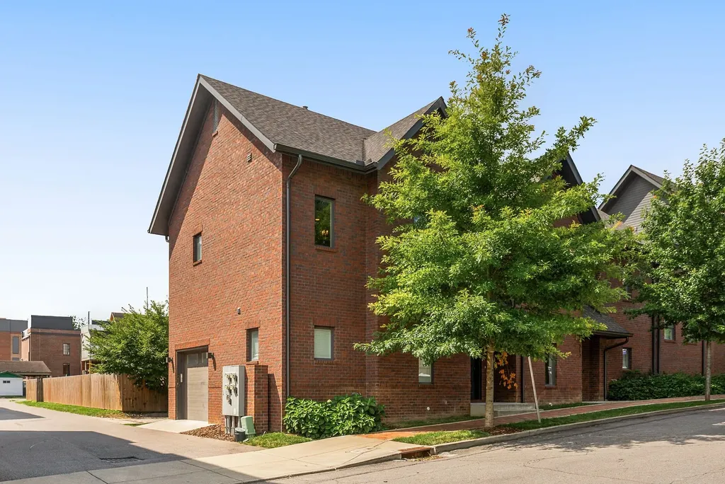 215 Taylor Street Nashville TN 37208