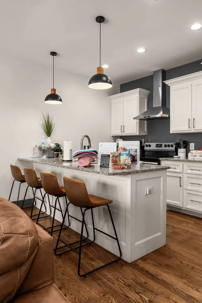 3808 Hutson Avenue Nashville TN 37216
