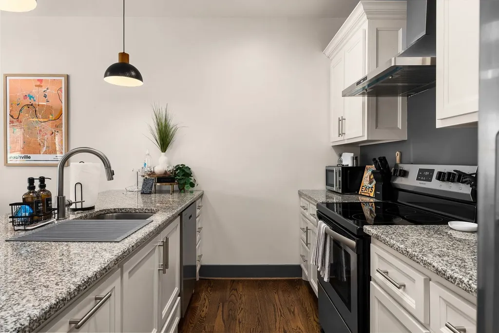 3808 Hutson Avenue Nashville TN 37216