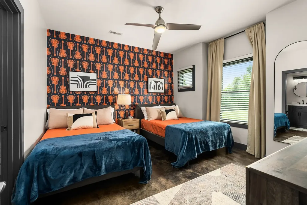 3808 Hutson Avenue Nashville TN 37216
