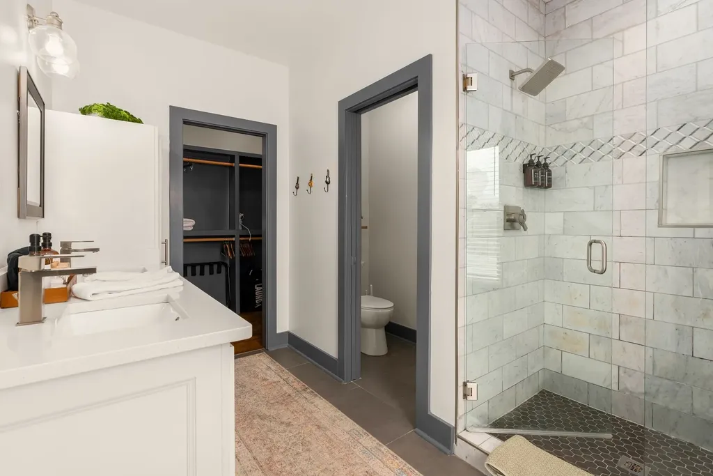 3808 Hutson Avenue Nashville TN 37216