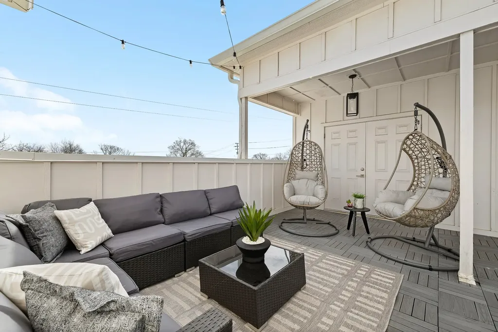 3808 Hutson Avenue Nashville TN 37216