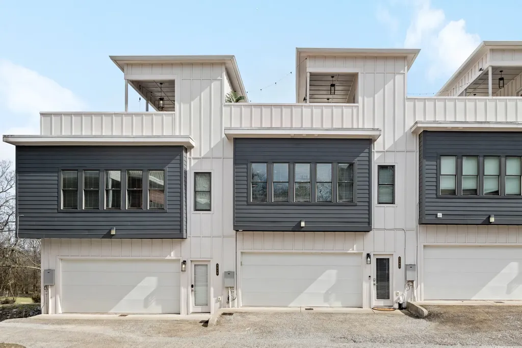 3808 Hutson Avenue Nashville TN 37216