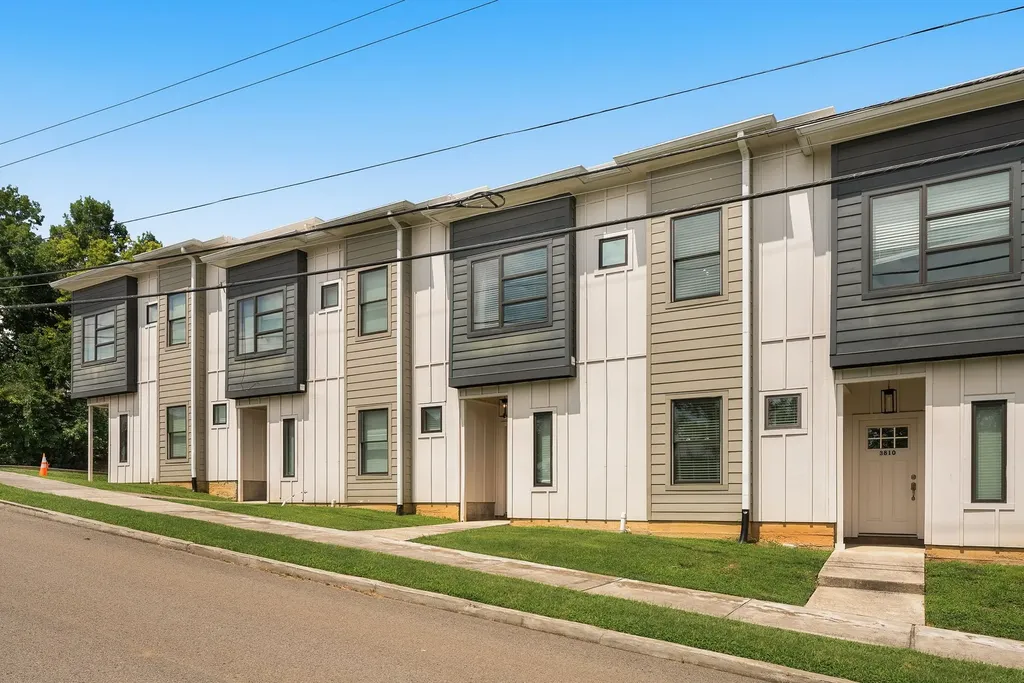 3808 Hutson Avenue Nashville TN 37216