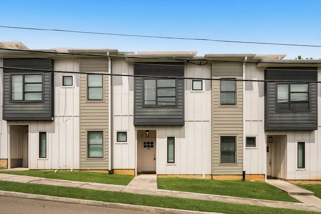 3808 Hutson Avenue Nashville TN 37216