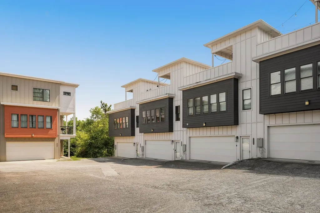 3808 Hutson Avenue Nashville TN 37216