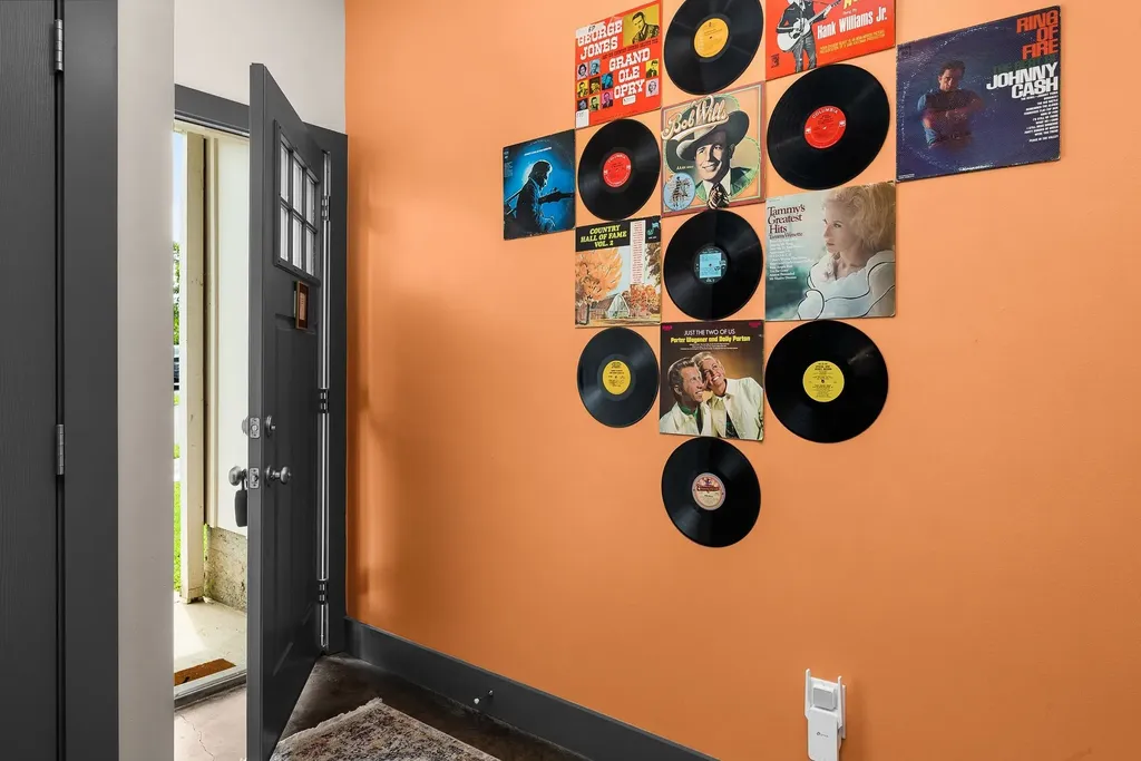 3808 Hutson Avenue Nashville TN 37216