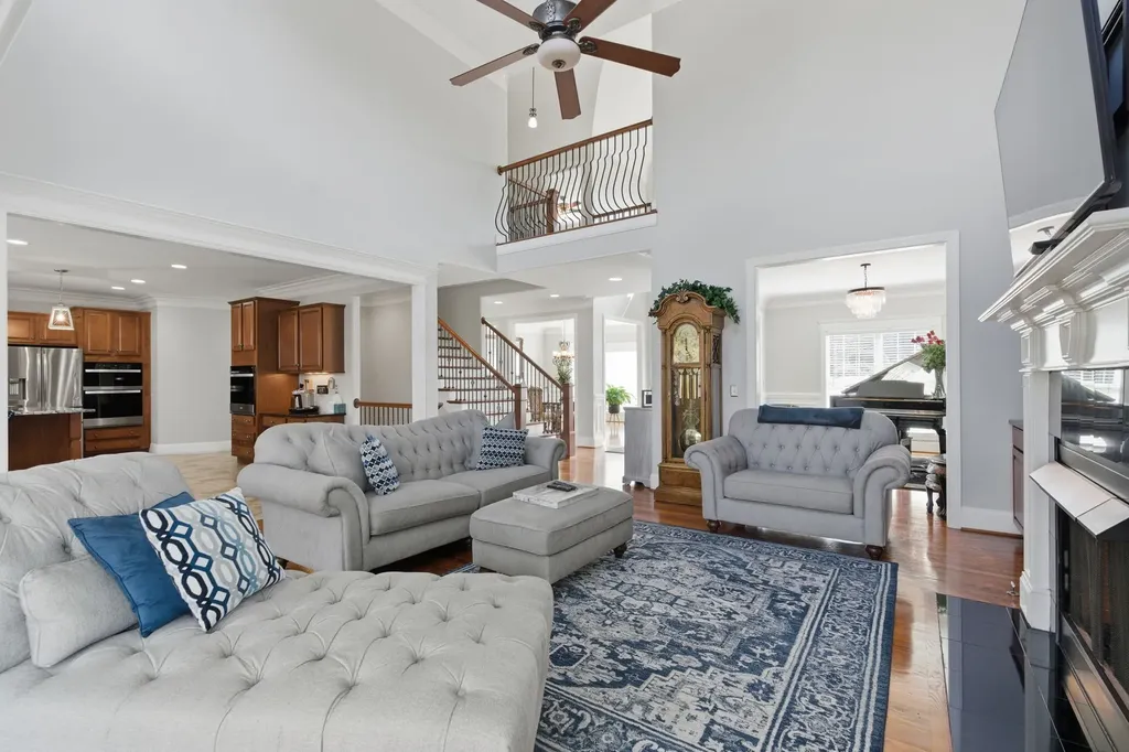 125 Aarons Cress Boulevard Hermitage TN 37076