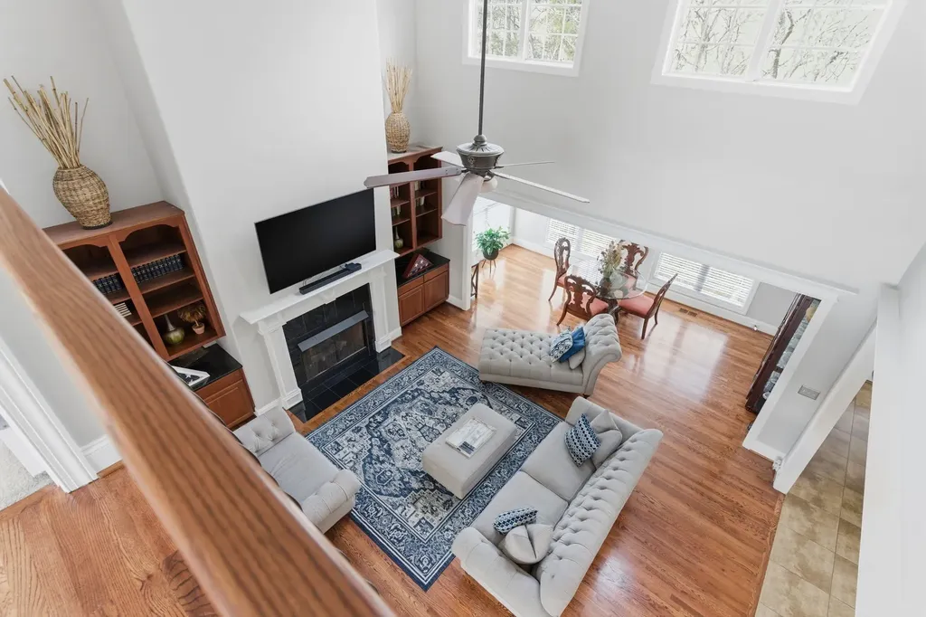 125 Aarons Cress Boulevard Hermitage TN 37076