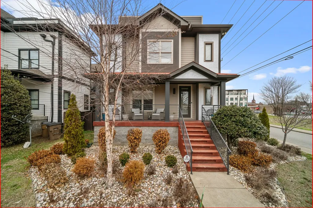 900 Phillips Street Nashville TN 37208