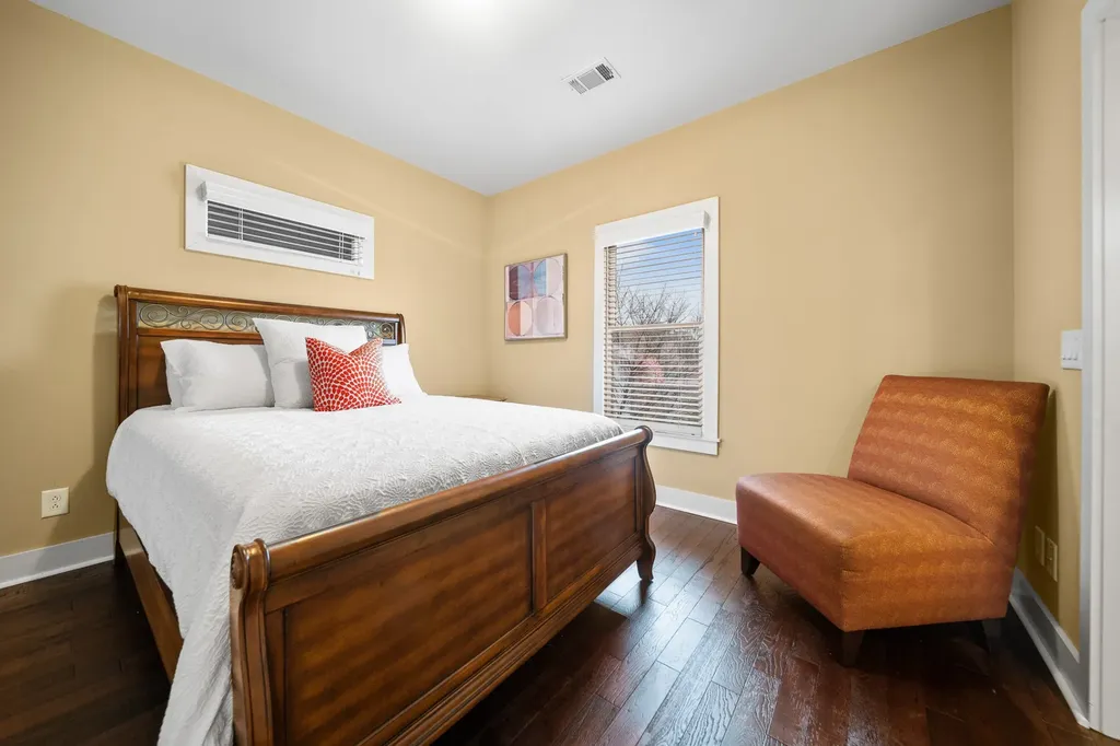 900 Phillips Street Nashville TN 37208
