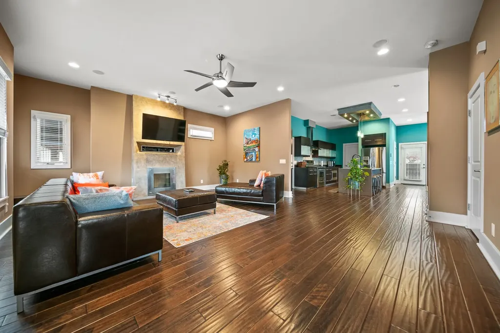 900 Phillips Street Nashville TN 37208