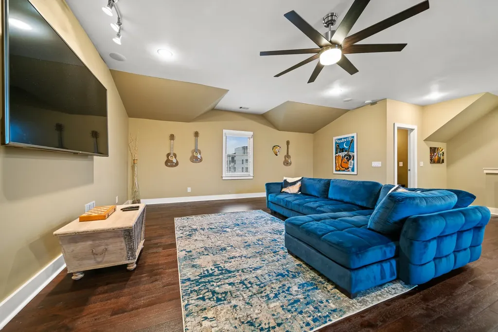 900 Phillips Street Nashville TN 37208