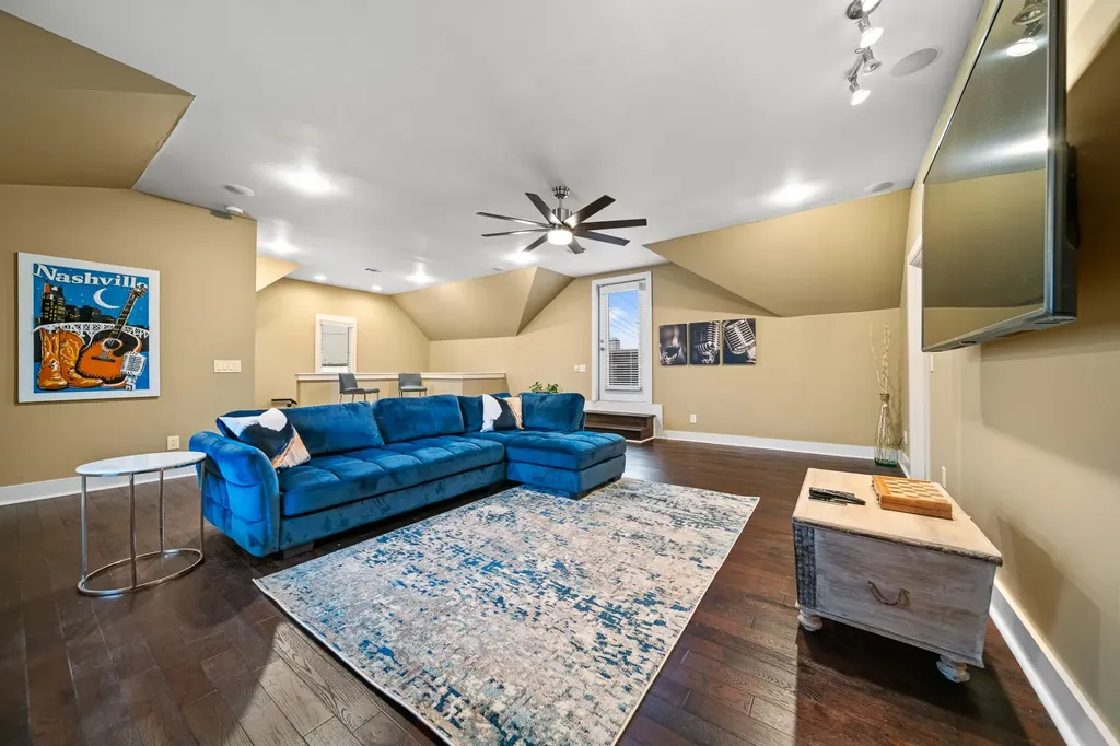 900 Phillips Street Nashville TN 37208