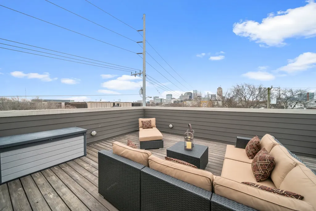 900 Phillips Street Nashville TN 37208