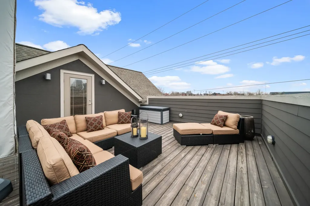 900 Phillips Street Nashville TN 37208