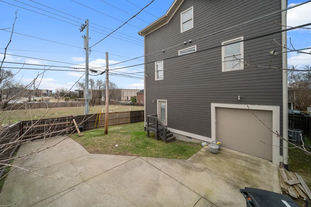900 Phillips Street Nashville TN 37208
