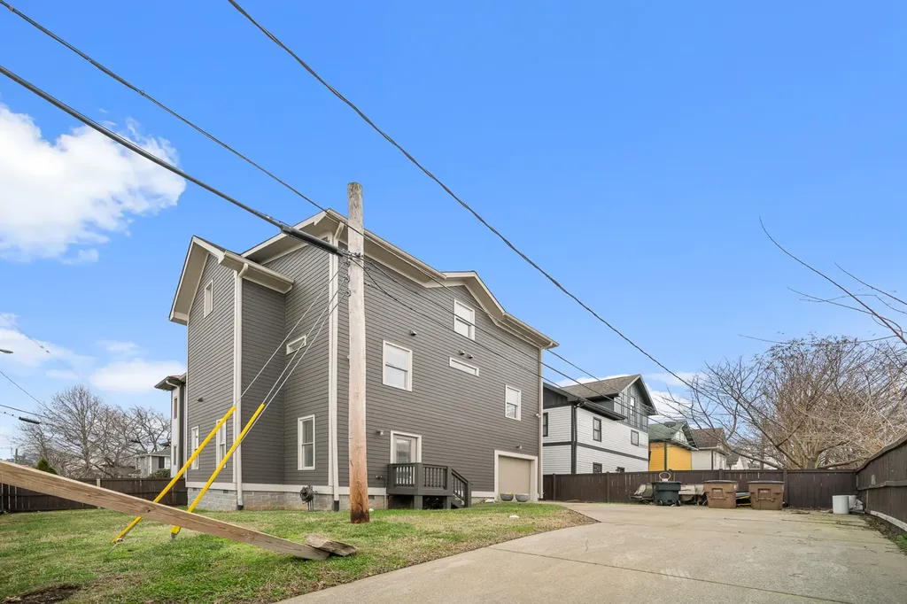 900 Phillips Street Nashville TN 37208