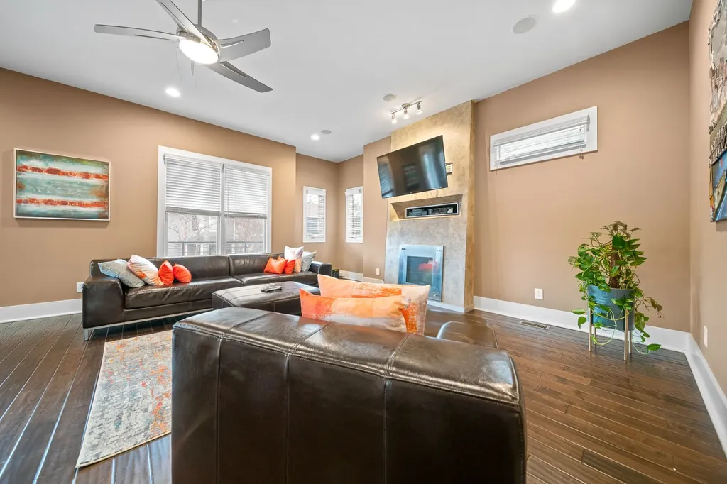 900 Phillips Street Nashville TN 37208