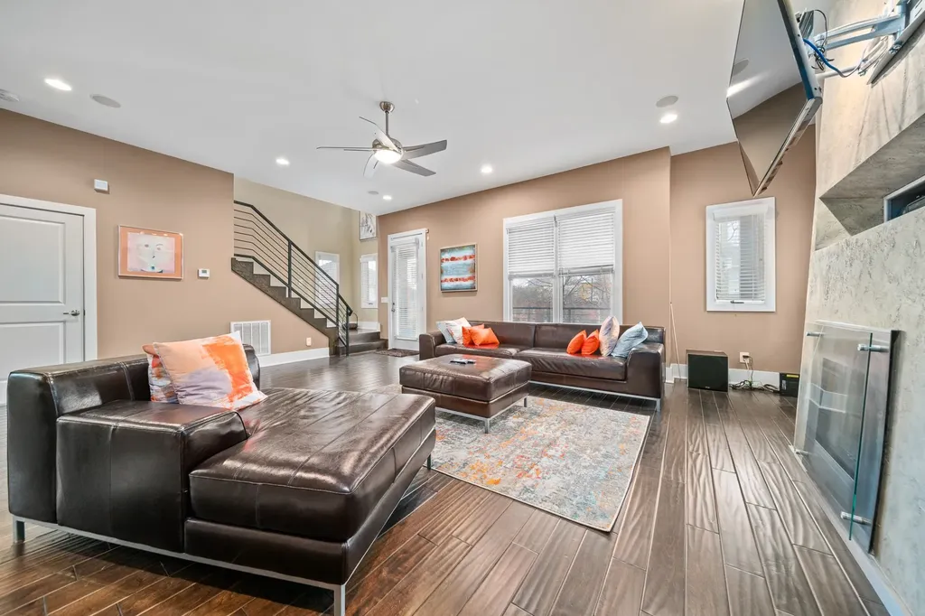 900 Phillips Street Nashville TN 37208