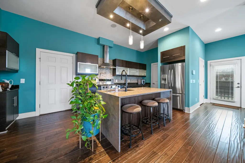 900 Phillips Street Nashville TN 37208