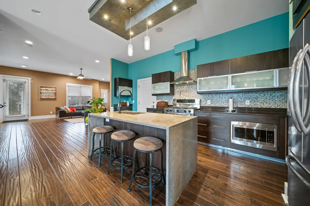900 Phillips Street Nashville TN 37208