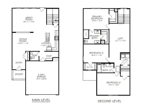 557 Twyla Drive Lebanon TN 37087