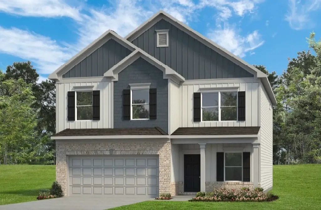 222 Trenton Trail Chapel Hill TN 37034