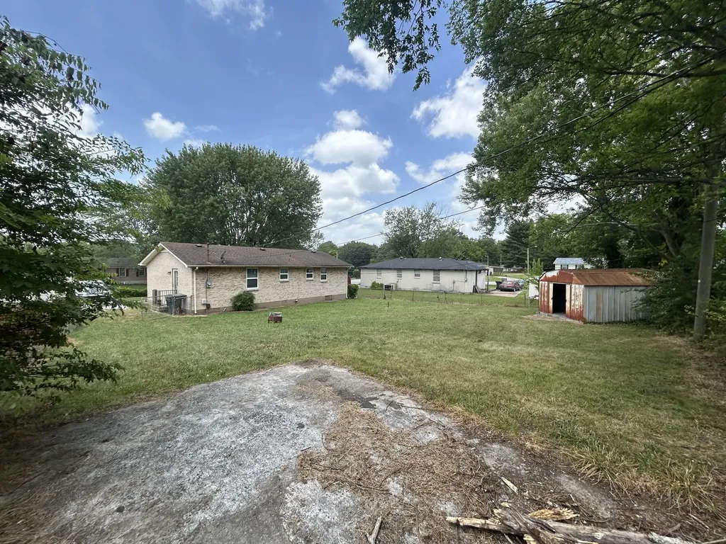 808 Goldcrest Drive Springfield TN 37172
