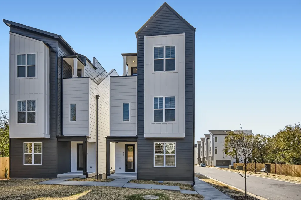 401 Serenity Lane Nashville TN 37207