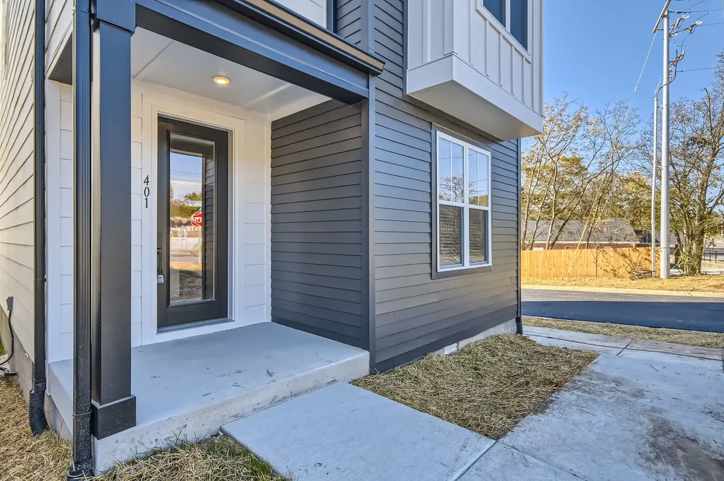 401 Serenity Lane Nashville TN 37207