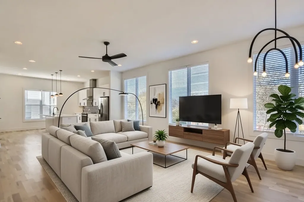401 Serenity Lane Nashville TN 37207