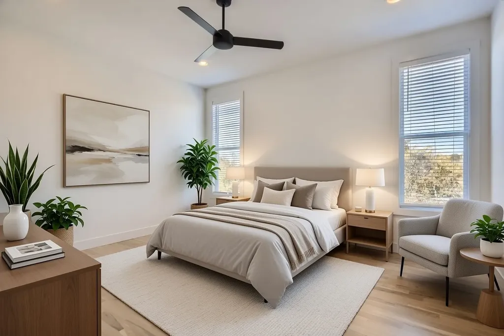 401 Serenity Lane Nashville TN 37207
