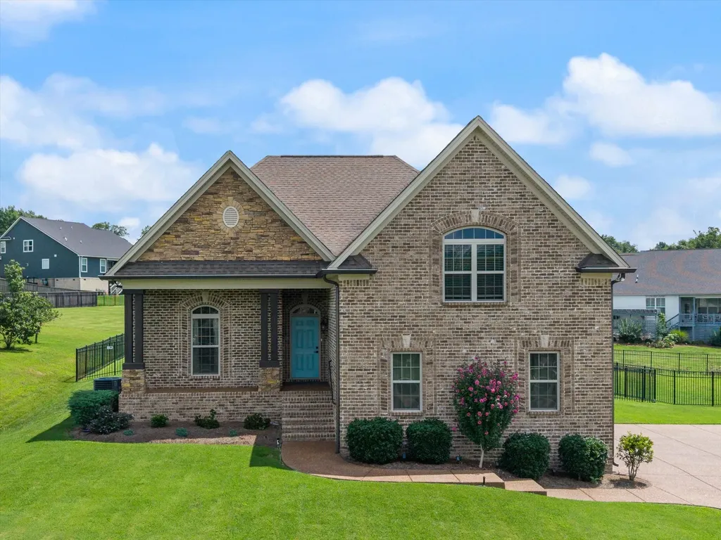 831 Manner Lane Lebanon TN 37087