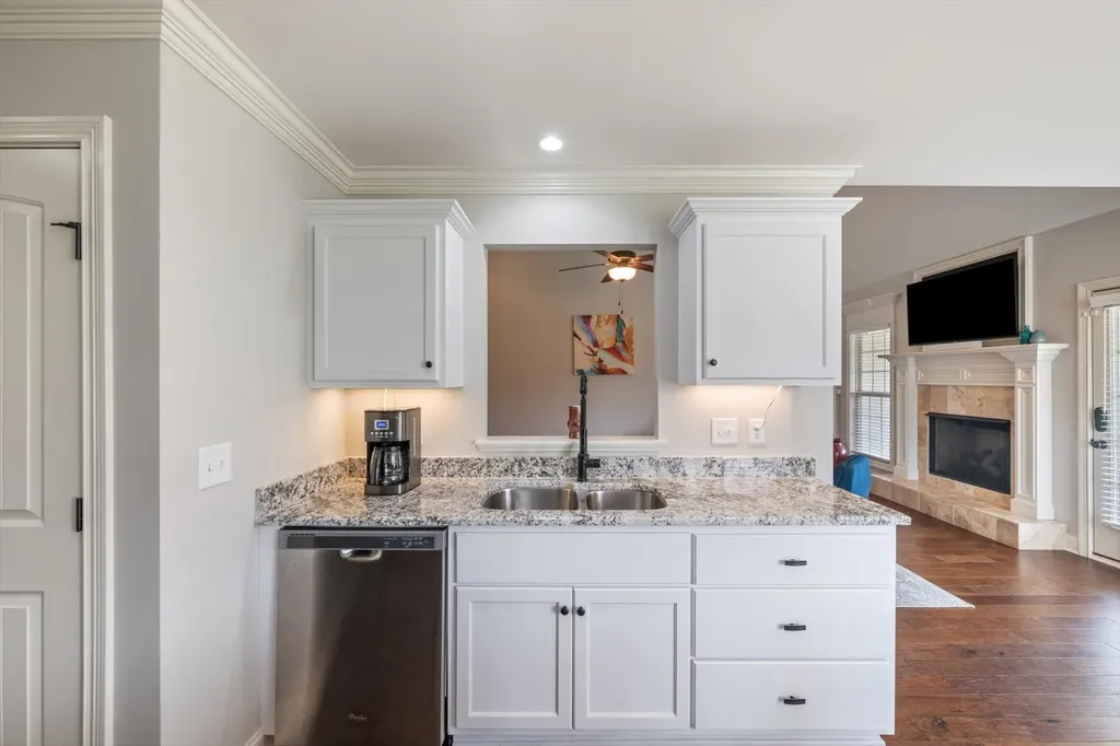831 Manner Lane Lebanon TN 37087