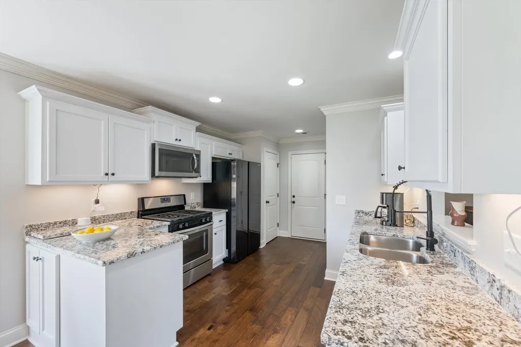831 Manner Lane Lebanon TN 37087