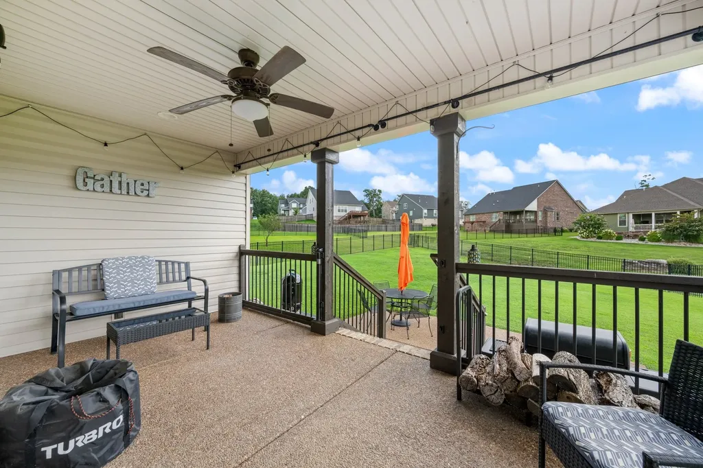 831 Manner Lane Lebanon TN 37087