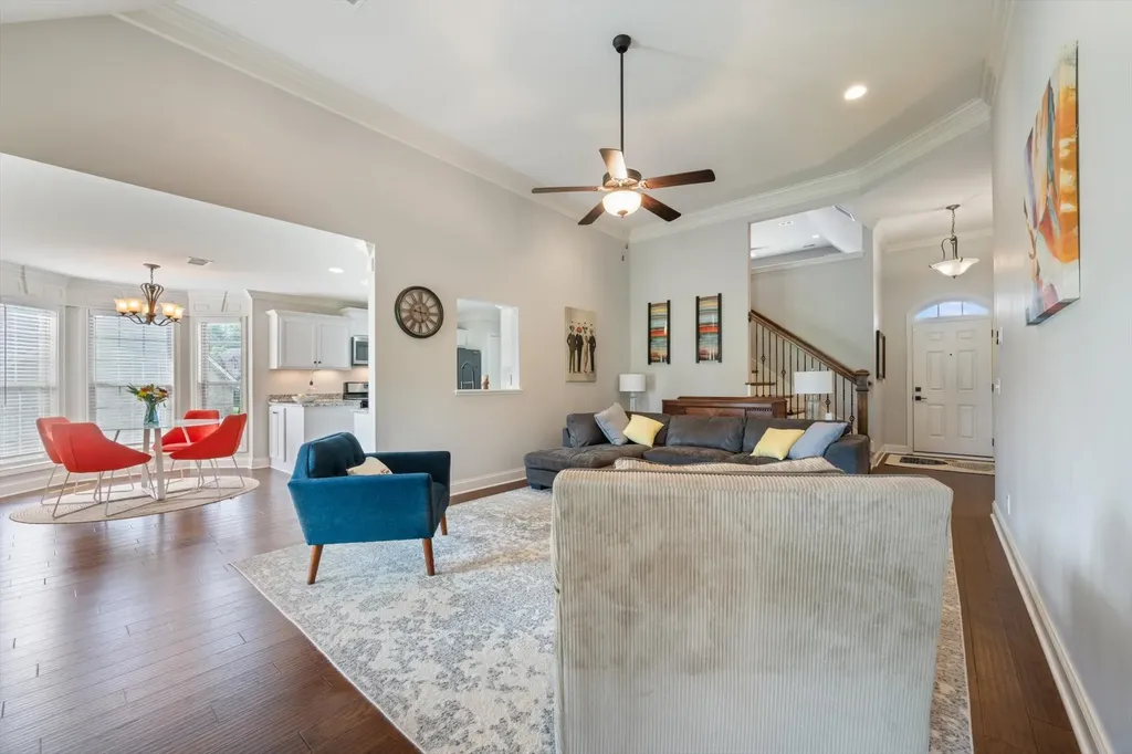 831 Manner Lane Lebanon TN 37087