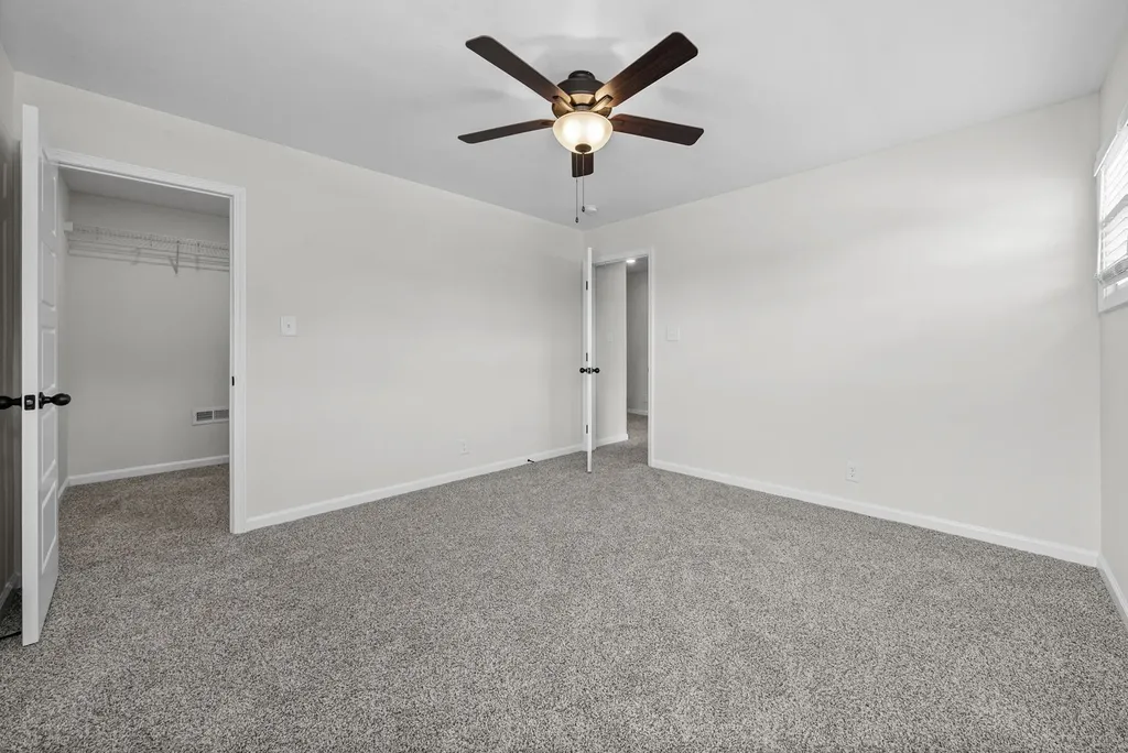 412 Hillside Drive Clarksville TN 37040