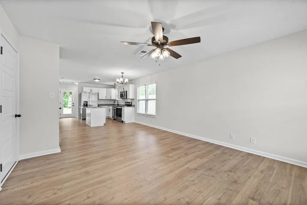 412 Hillside Drive Clarksville TN 37040
