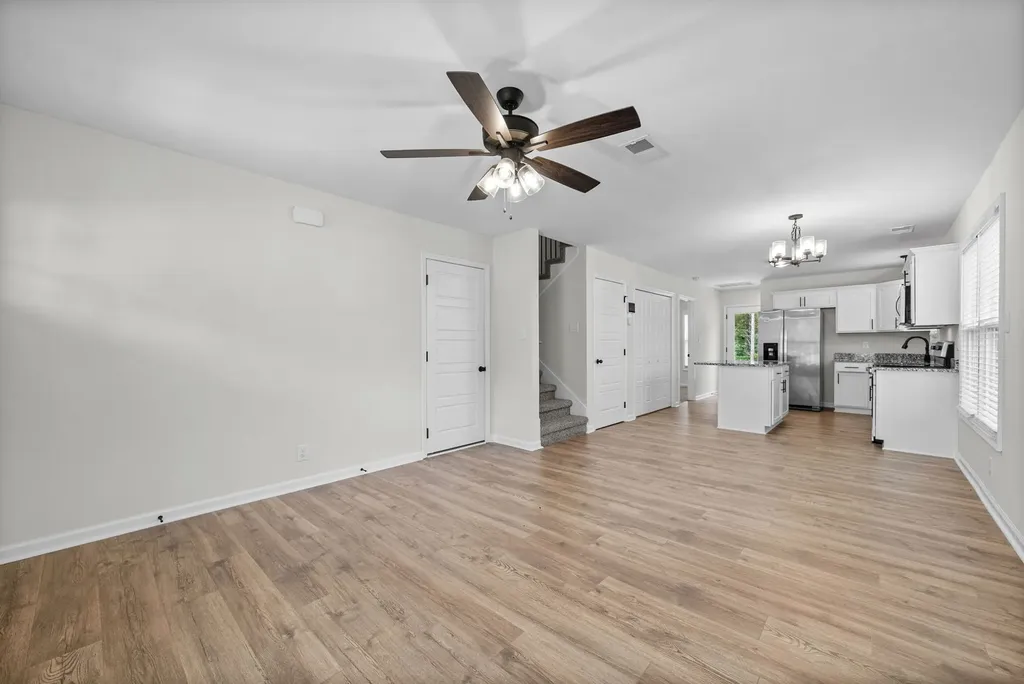 412 Hillside Drive Clarksville TN 37040