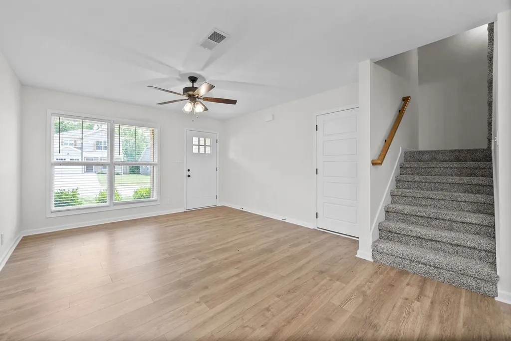 412 Hillside Drive Clarksville TN 37040