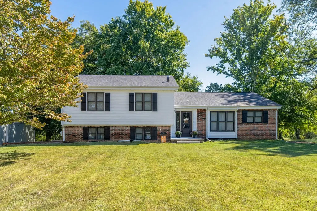 715 S Cannon Boulevard Shelbyville TN 37160