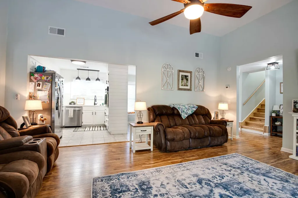 715 S Cannon Boulevard Shelbyville TN 37160
