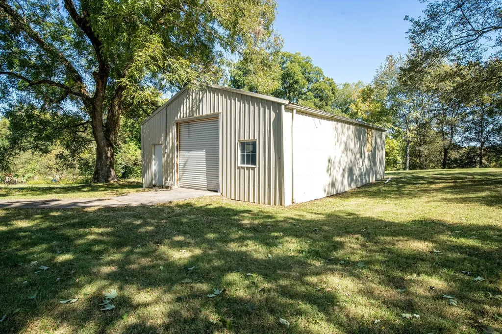 715 S Cannon Boulevard Shelbyville TN 37160